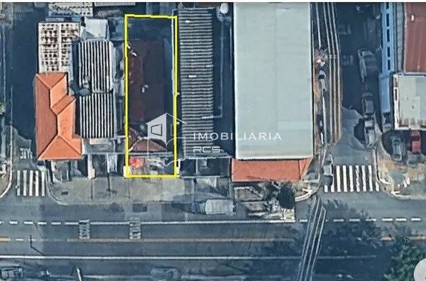 Oportunidade Única: Terreno de 200m2 (8x25) na Avenida Imperatriz Leopoldina - Vila Leopoldina! - Foto 3