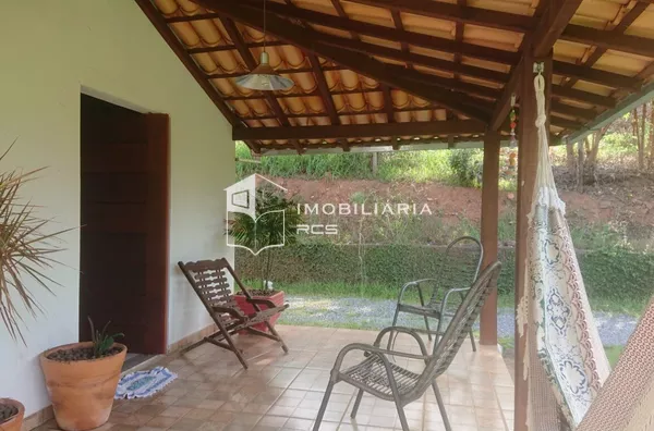 Rancho para venda,  , Capitólio - Foto 2