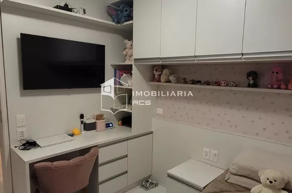 77m² no Portal dos Bandeirantes (Jardim Íris) – 3 Dorms (1 Suíte), Ar-Condicionado Geral, 2 Vagas e Lazer Completo - Foto 29