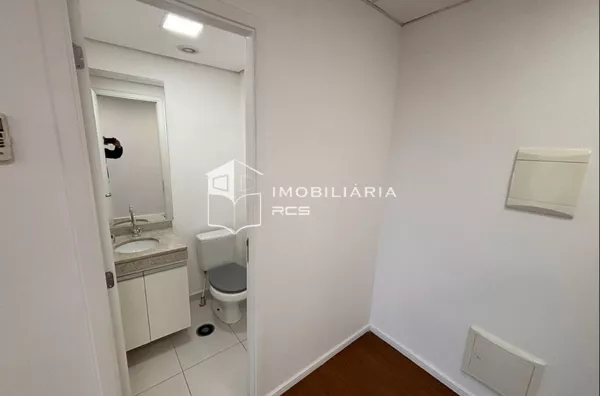 Sala comercial para aluguel, Butantã, São Paulo - Foto 6