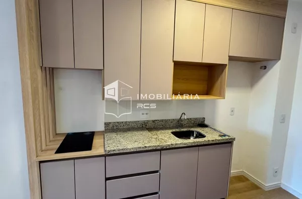 Studio na Rua Trípoli, Vila Leopoldina - 24m² - Novo! - Foto 4