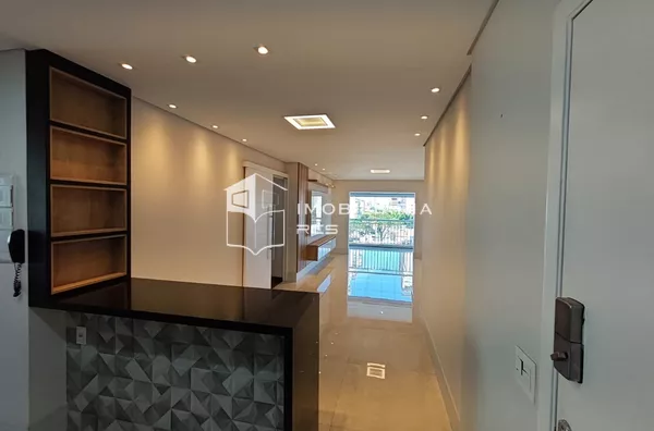 Apartamento de 103m² na Rua Carlos Weber | 3 Dorms (1 Suíte), 2 Vagas e Lazer Completo - Foto 8