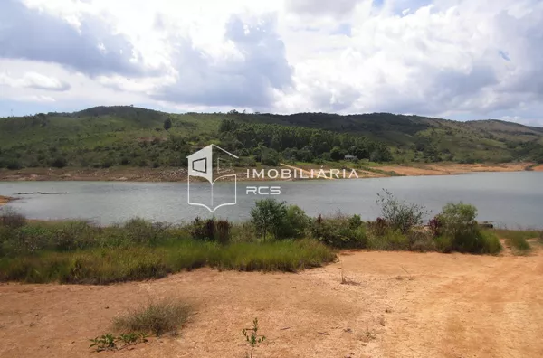 Terreno à venda, 429 m² por R$ 580.000,00 - Ponta do Sol - Capitólio/MG - Foto 3