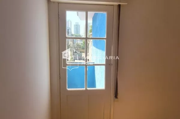 Encantador Sobrado de Vila com 137m² – Residencial ou Comercial em Pinheiros / Vila Madalena - Foto 15