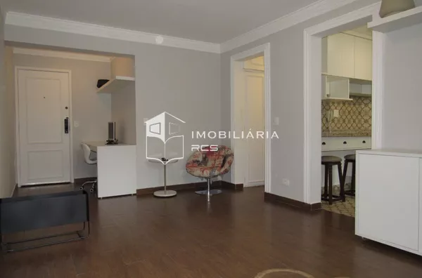 Apartamento para aluguel, Alto Da Lapa, São Paulo - Foto 4
