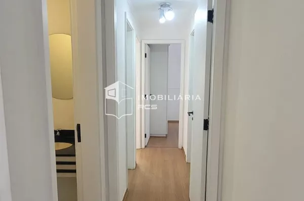 Locação: Apto 113m² | 3 Dorms (1 Suíte) | 2 Vagas | Rua Nanuque - Vila Leopoldina - Foto 15