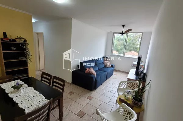 Apartamento para venda, 2 quarto(s),  Vila Jaguara, São Paulo