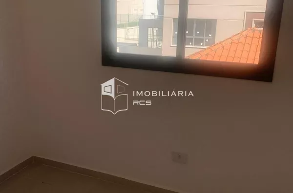 Apartamentos Novos de 50m² (2 Dorms) na Vila Romana – Primeira Locação!
