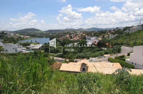 Terreno à venda, 818 m² por R$ 450.000,00 -  Escarpas do Lago - Capitólio/MG - Foto 5
