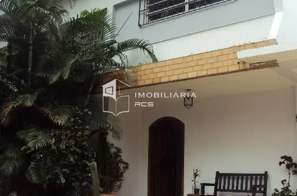 Sobrado com 3 dormitórios à venda, 390 m² por R$ 1.720.000,00 - City Lapa - São Paulo/SP - Foto 1