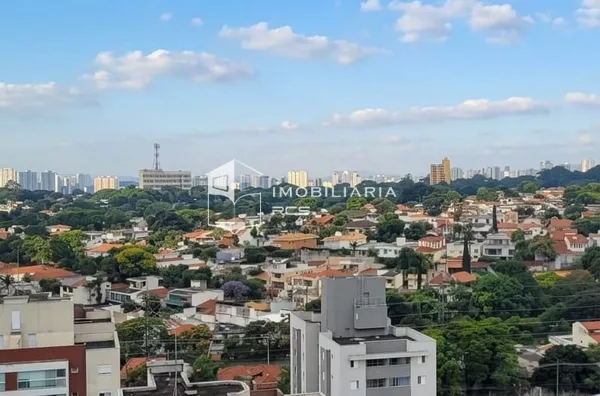 Apartamento 86m² na Rua Nanuque: Andar Alto, Vista Livre, Vaga Livre/Fixa – Vila Leopoldina - Foto 28