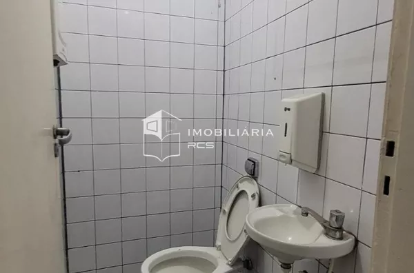 Prédio Comercial 226m² – Ideal para Investimento ou Sede Própria na Av. Imperatriz Leopoldina 979 - Foto 20