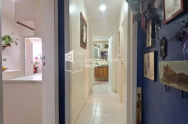 Apartamento 86m² na Rua Nanuque: Andar Alto, Vista Livre, Vaga Livre/Fixa – Vila Leopoldina - Foto 13