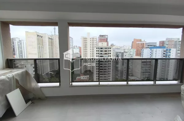 Apartamento para aluguel, 2 quarto(s),  Perdizes, São Paulo - Foto 3