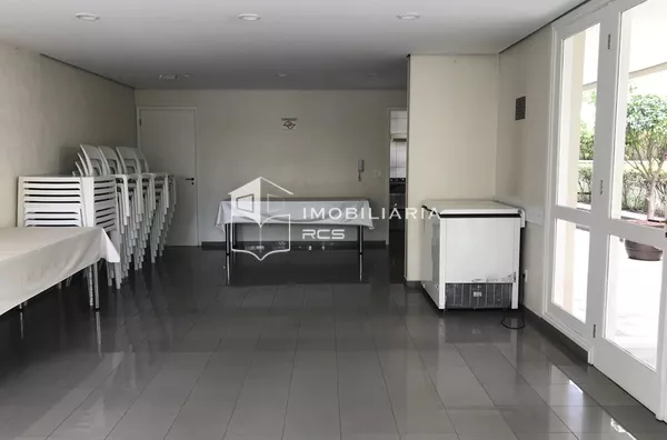 Locação na Vila Leopoldina: 2 Dorms (1 Suíte), Andar Alto e 2 Vagas na Rua Brentano! - Foto 24