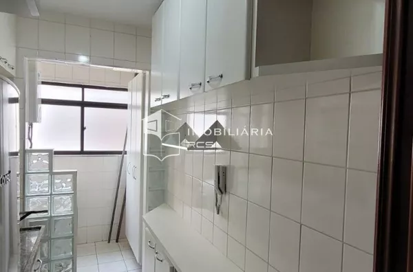 Locação na Vila Leopoldina: 2 Dorms (1 Suíte), Andar Alto e 2 Vagas na Rua Brentano! - Foto 6