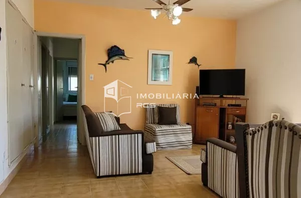Apartamento para venda, 3 quarto(s),  Praia da Enseada, Guarujá - Foto 1