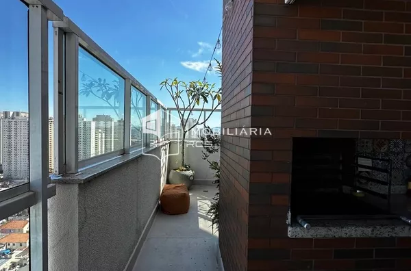 Cobertura duplex para venda, 3 quarto(s),  Vila Leopoldina, São Paulo - Foto 5