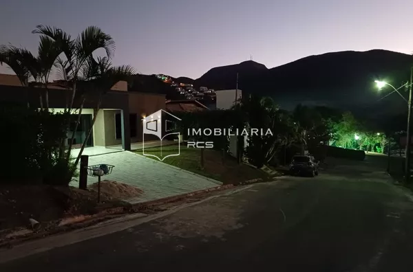 Casa recém reformada para venda,  Escarpas do Lago, Capitólio/MG - Foto 2