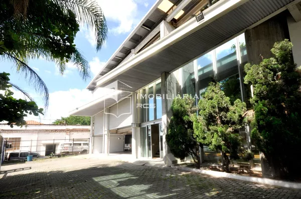 Prédio para aluguel,  Barra Funda, São Paulo - Foto 1