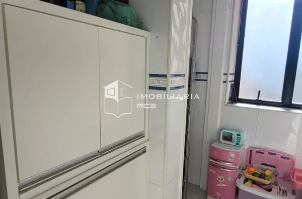 77m² no Portal dos Bandeirantes (Jardim Íris) – 3 Dorms (1 Suíte), Ar-Condicionado Geral, 2 Vagas e Lazer Completo - Foto 13