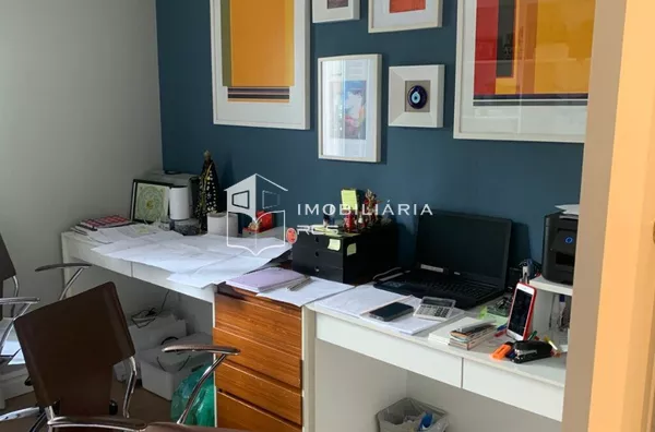 Apartamento para venda, Campo Belo, São Paulo - Foto 6