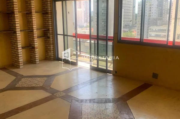 Apartamento para aluguel, 3 quarto(s) 1 suíte,  Pinheiros, São Paulo - Foto 3