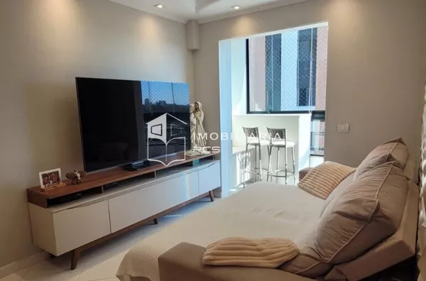 77m² no Portal dos Bandeirantes (Jardim Íris) – 3 Dorms (1 Suíte), Ar-Condicionado Geral, 2 Vagas e Lazer Completo - Foto 3