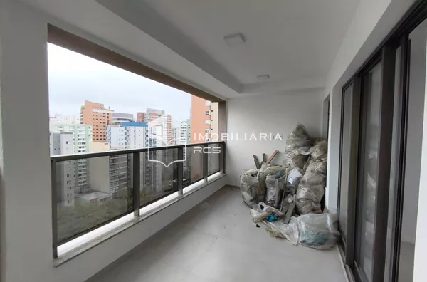 Apartamento para aluguel, 2 quarto(s),  Perdizes, São Paulo - Foto 1