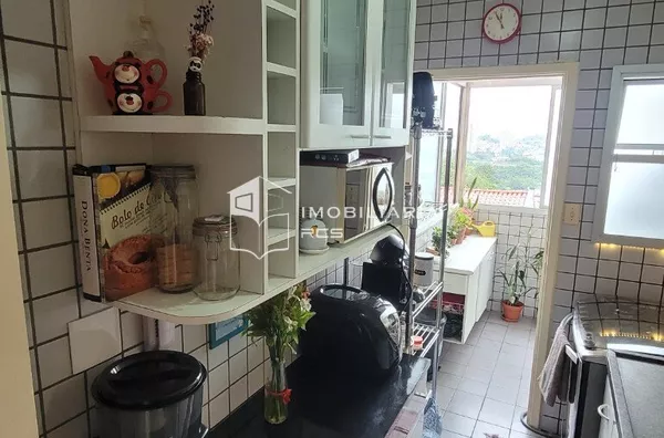 Apartamento para venda, 2 quarto(s),  Vila Jaguara, São Paulo