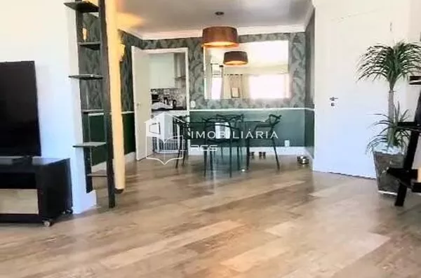 Apartamento para venda, 3 quarto(s),  Vila Leopoldina, São Paulo - Foto 1