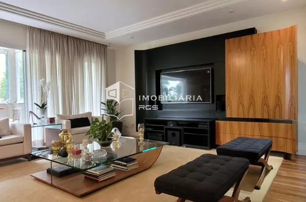 Apartamento de alto padrão na Vila Leopoldina | 466m² A.T | 4 Suítes | 6 Vagas + Depósito | Torre Única