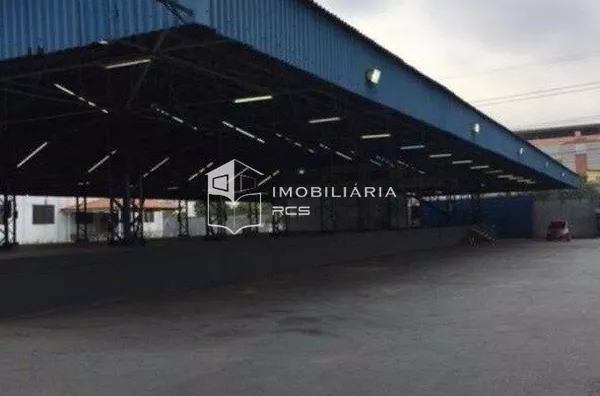 Galpão para aluguel, Vila Leopoldina, São Paulo - Foto 3