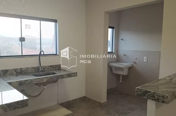 Apartamento com 2 dormitórios à venda, 77 m²  - Cidade Jardim - Capitólio/MG - Foto 6