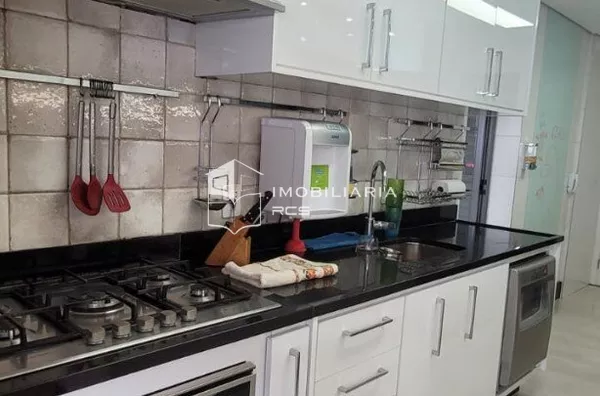 Apartamento para venda e aluguel, 3 suítes(s),  Vila Leopoldina, São Paulo - Foto 5