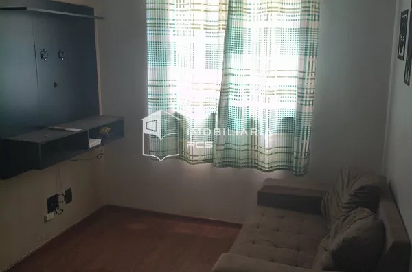 Apartamento Mobiliado para Locação no Residencial Allegro Cotia – 2 Quartos e Lazer Completo