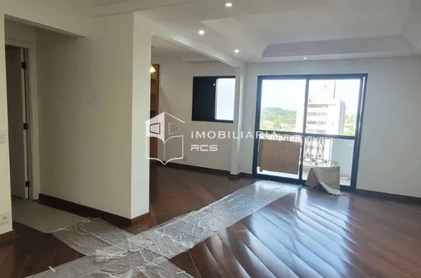 Locação: Apto 113m² | 3 Dorms (1 Suíte) | 2 Vagas | Rua Nanuque - Vila Leopoldina - Foto 1