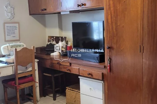 Apartamento 86m² na Rua Nanuque: Andar Alto, Vista Livre, Vaga Livre/Fixa – Vila Leopoldina - Foto 17