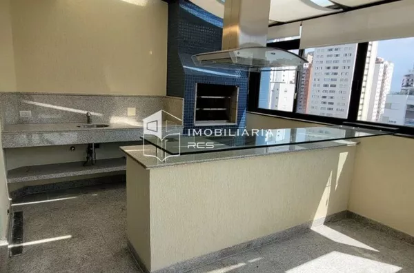 Cobertura Duplex Reformada | 411m² na Vila Leopoldina, Piscina Privativa, Ar-Condicionado e 3 Suítes