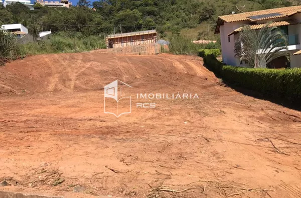 Terreno à venda, 996 m² por R$ 540.000,00 -  Escarpas do Lago - Capitólio/MG - Foto 2