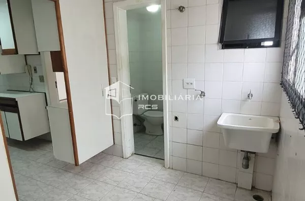 [EXCLUSIVIDADE] Locação: Apto 113m² | 4 Dorms (1 Suíte) | 2 Vagas | Rua Nanuque - Vila Leopoldina - Foto 9
