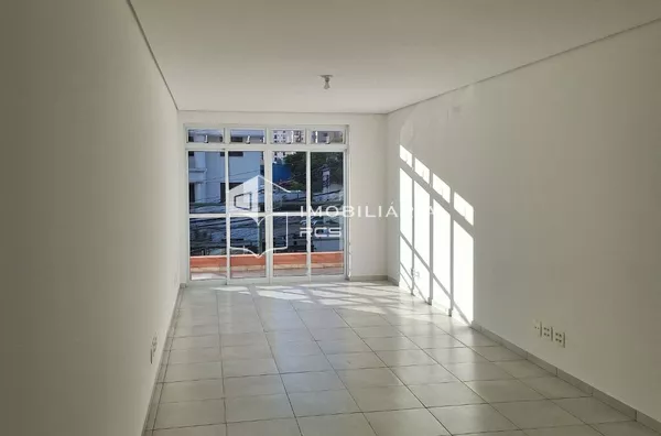 Sala comercial para aluguel, Vila Leopoldina, São Paulo - Foto 1