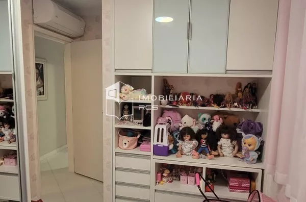 77m² no Portal dos Bandeirantes (Jardim Íris) – 3 Dorms (1 Suíte), Ar-Condicionado Geral, 2 Vagas e Lazer Completo - Foto 24