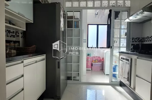 77m² no Portal dos Bandeirantes (Jardim Íris) – 3 Dorms (1 Suíte), Ar-Condicionado Geral, 2 Vagas e Lazer Completo - Foto 9