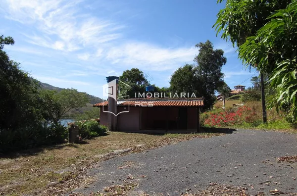 Fazenda com 60 hectares beirando Lago de Furnas por R$ 9.000.000 - Zona Rural - Capitólio/MG - Foto 2