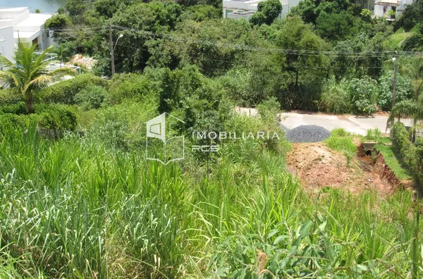Terreno à venda, 818 m² por R$ 450.000,00 -  Escarpas do Lago - Capitólio/MG - Foto 1