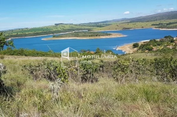 Ilha à venda, 170.000 m²  - Lago de Furnas - Capitólio - Capitólio/MG - Foto 6