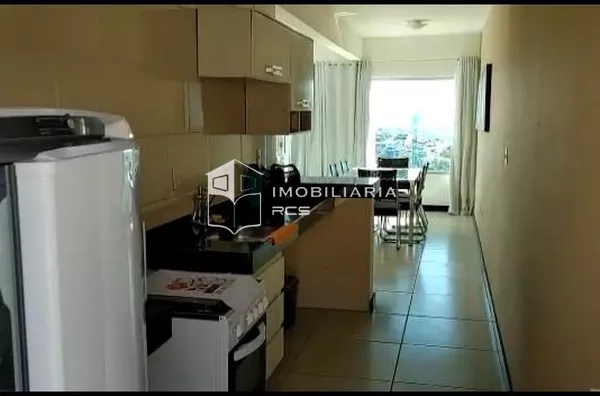 Apartamento duplex com 3 suítes à venda, 112 m² por R$ 490.000 - Escarpas do Lago - Capitólio/MG - Foto 2