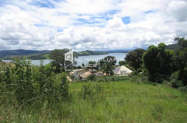 Terreno à venda, 671 m² por R$ 770.000,00 -  Escarpas do Lago - Capitólio/MG - Foto 6