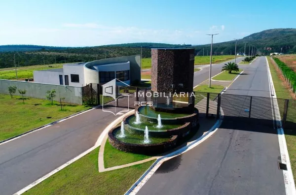 Terrenos à venda, a partir de 1000 m² por R$ 384.997 - Lago de Furnas - São João Batista do Glória/MG - Foto 1
